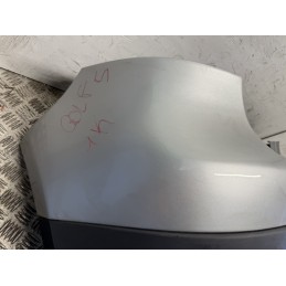 PARAURTI POSTERIORE VOLKSWAGEN GOLF V 5 GRIGIO ORIGINALE 1K6807421  B3059