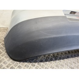 PARAURTI POSTERIORE VOLKSWAGEN GOLF V 5 GRIGIO ORIGINALE 1K6807421  B3059