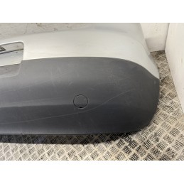 PARAURTI POSTERIORE VOLKSWAGEN GOLF V 5 GRIGIO ORIGINALE 1K6807421  B3059