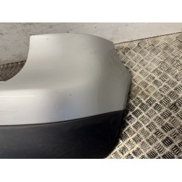 PARAURTI POSTERIORE VOLKSWAGEN GOLF V 5 GRIGIO ORIGINALE 1K6807421  B3059
