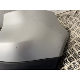 PARAURTI POSTERIORE VOLKSWAGEN GOLF V 5 GRIGIO ORIGINALE 1K6807421  B3059