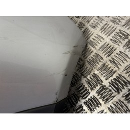 PARAURTI POSTERIORE VOLKSWAGEN GOLF V 5 GRIGIO ORIGINALE 1K6807421  B3059