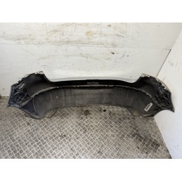 PARAURTI POSTERIORE VOLKSWAGEN GOLF V 5 GRIGIO ORIGINALE 1K6807421  B3059