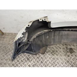PARAURTI POSTERIORE VOLKSWAGEN GOLF V 5 GRIGIO ORIGINALE 1K6807421  B3059