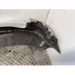 PARAURTI POSTERIORE VOLKSWAGEN GOLF V 5 GRIGIO ORIGINALE 1K6807421  B3059