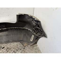 PARAURTI POSTERIORE VOLKSWAGEN GOLF V 5 GRIGIO ORIGINALE 1K6807421  B3059
