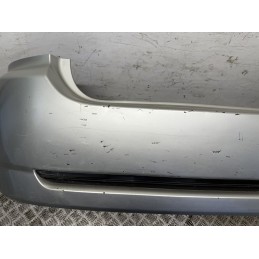 PARAURTI POSTERIORE TOYOTA COROLLA E12 GRIGIO ORIGINALE 2000 2007 5215902360 5215902910  B3060