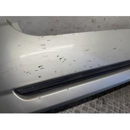 PARAURTI POSTERIORE TOYOTA COROLLA E12 GRIGIO ORIGINALE 2000 2007 5215902360 5215902910  B3060