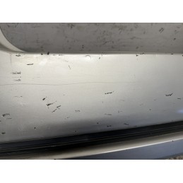 PARAURTI POSTERIORE TOYOTA COROLLA E12 GRIGIO ORIGINALE 2000 2007 5215902360 5215902910  B3060
