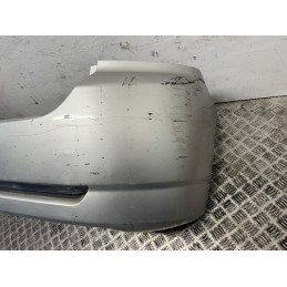 PARAURTI POSTERIORE TOYOTA COROLLA E12 GRIGIO ORIGINALE 2000 2007 5215902360 5215902910  B3060