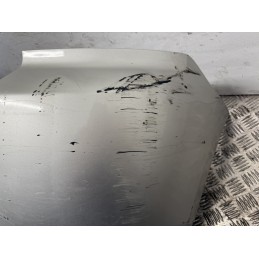 PARAURTI POSTERIORE TOYOTA COROLLA E12 GRIGIO ORIGINALE 2000 2007 5215902360 5215902910  B3060