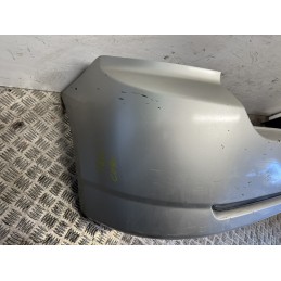 PARAURTI POSTERIORE TOYOTA COROLLA E12 GRIGIO ORIGINALE 2000 2007 5215902360 5215902910  B3060