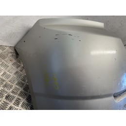 PARAURTI POSTERIORE TOYOTA COROLLA E12 GRIGIO ORIGINALE 2000 2007 5215902360 5215902910  B3060
