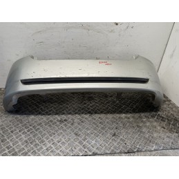 PARAURTI POSTERIORE TOYOTA COROLLA E12 GRIGIO ORIGINALE 2000 2007 5215902360 5215902910  B3060