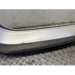 PARAURTI POSTERIORE TOYOTA COROLLA E12 GRIGIO ORIGINALE 2000 2007 5215902360 5215902910  B3060