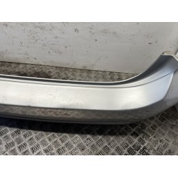 PARAURTI POSTERIORE TOYOTA COROLLA E12 GRIGIO ORIGINALE 2000 2007 5215902360 5215902910  B3060