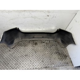 PARAURTI POSTERIORE TOYOTA COROLLA E12 GRIGIO ORIGINALE 2000 2007 5215902360 5215902910  B3060