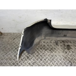 PARAURTI POSTERIORE TOYOTA COROLLA E12 GRIGIO ORIGINALE 2000 2007 5215902360 5215902910  B3060