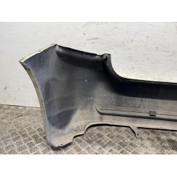 PARAURTI POSTERIORE TOYOTA COROLLA E12 GRIGIO ORIGINALE 2000 2007 5215902360 5215902910  B3060