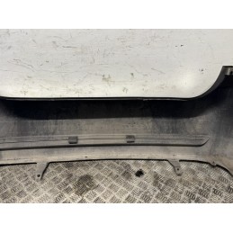 PARAURTI POSTERIORE TOYOTA COROLLA E12 GRIGIO ORIGINALE 2000 2007 5215902360 5215902910  B3060