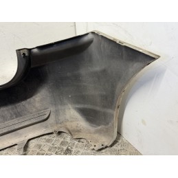 PARAURTI POSTERIORE TOYOTA COROLLA E12 GRIGIO ORIGINALE 2000 2007 5215902360 5215902910  B3060