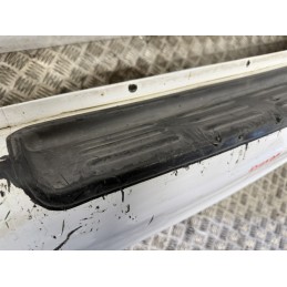 Paraurti Posteriore Usato Hyundai H-1 / Starex (1995-2003) Bianco Originale 866104A000  B3061