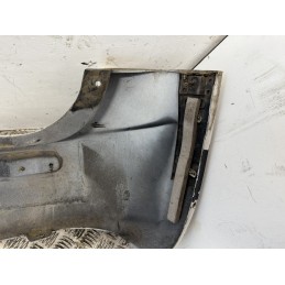 Paraurti Posteriore Usato Hyundai H-1 / Starex (1995-2003) Bianco Originale 866104A000  B3061