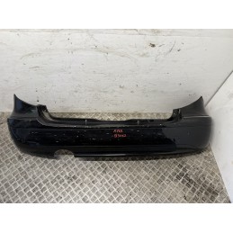 Paraurti Posteriore Usato Nero per Mercedes Classe A W169 (2004-2008) A1698851725  B3062
