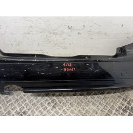 Paraurti Posteriore Usato Nero per Mercedes Classe A W169 (2004-2008) A1698851725  B3062