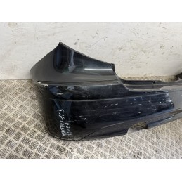 Paraurti Posteriore Usato Nero per Mercedes Classe A W169 (2004-2008) A1698851725  B3062