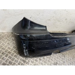 Paraurti Posteriore Usato Nero per Mercedes Classe A W169 (2004-2008) A1698851725  B3062