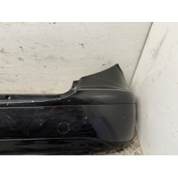 Paraurti Posteriore Usato Nero per Mercedes Classe A W169 (2004-2008) A1698851725  B3062