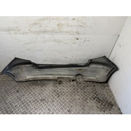 Paraurti Posteriore Usato Nero per Mercedes Classe A W169 (2004-2008) A1698851725  B3062