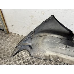 Paraurti Posteriore Usato Nero per Mercedes Classe A W169 (2004-2008) A1698851725  B3062