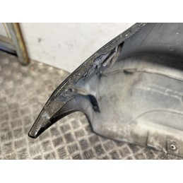 Paraurti Posteriore Usato Nero per Mercedes Classe A W169 (2004-2008) A1698851725  B3062