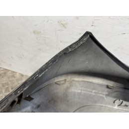 Paraurti Posteriore Usato Nero per Mercedes Classe A W169 (2004-2008) A1698851725  B3062