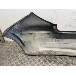 Paraurti Posteriore Usato Nero per Mercedes Classe A W169 (2004-2008) A1698851725  B3062
