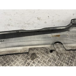 Paraurti Posteriore Usato Nero per Mercedes Classe A W169 (2004-2008) A1698851725  B3062
