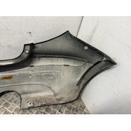 Paraurti Posteriore Usato Nero per Mercedes Classe A W169 (2004-2008) A1698851725  B3062