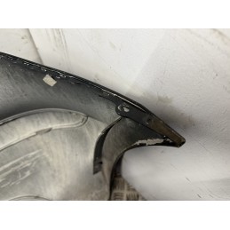 Paraurti Posteriore Usato Nero per Mercedes Classe A W169 (2004-2008) A1698851725  B3062