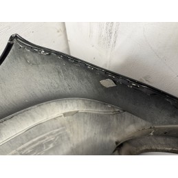 Paraurti Posteriore Usato Nero per Mercedes Classe A W169 (2004-2008) A1698851725  B3062