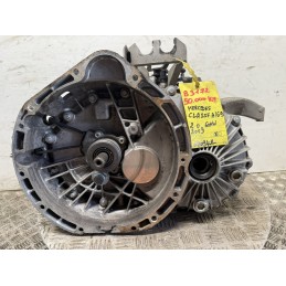 Cambio Manuale Usato Mercedes Classe A W169 2.0 CDI (2004–2012) – A1693603300  B3172