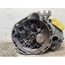 Cambio Manuale Usato Mercedes Classe A W169 2.0 CDI (2004–2012) – A1693603300  B3172