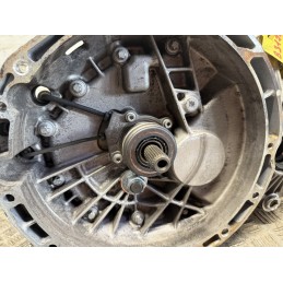 Cambio Manuale Usato Mercedes Classe A W169 2.0 CDI (2004–2012) – A1693603300  B3172