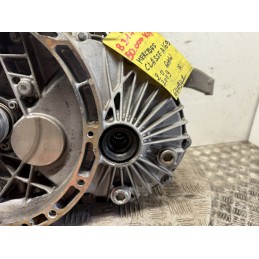 Cambio Manuale Usato Mercedes Classe A W169 2.0 CDI (2004–2012) – A1693603300  B3172