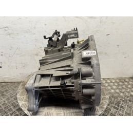 Cambio Manuale Usato Mercedes Classe A W169 2.0 CDI (2004–2012) – A1693603300  B3172