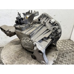 Cambio Manuale Usato Mercedes Classe A W169 2.0 CDI (2004–2012) – A1693603300  B3172