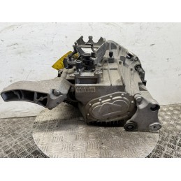 Cambio Manuale Usato Mercedes Classe A W169 2.0 CDI (2004–2012) – A1693603300  B3172