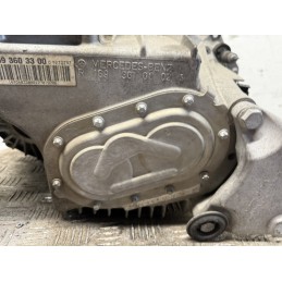 Cambio Manuale Usato Mercedes Classe A W169 2.0 CDI (2004–2012) – A1693603300  B3172