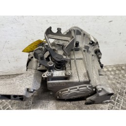Cambio Manuale Usato Mercedes Classe A W169 2.0 CDI (2004–2012) – A1693603300  B3172